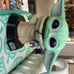 Meet your Posher, Mel